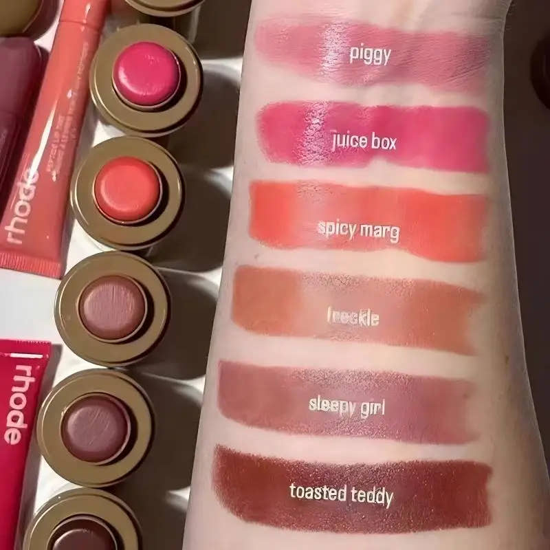 RHODE Pocket Blush Stick
