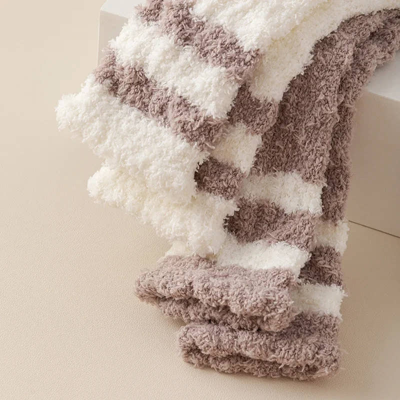 Comfort Socks - SweeTee Beauty leak-proof panties