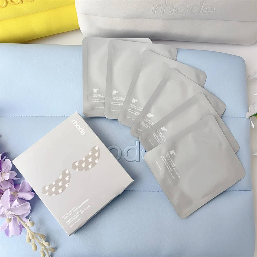 RHODE Limited Edition Eye Masks