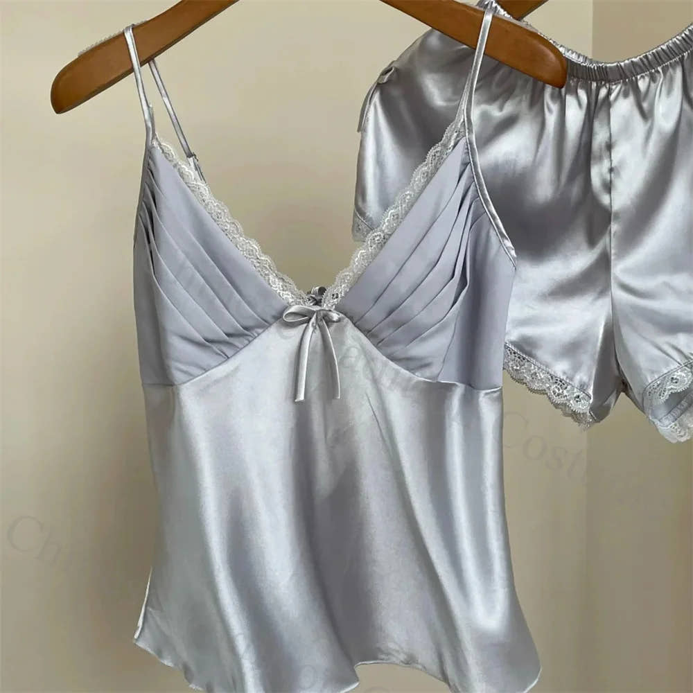 Satin Dream Set