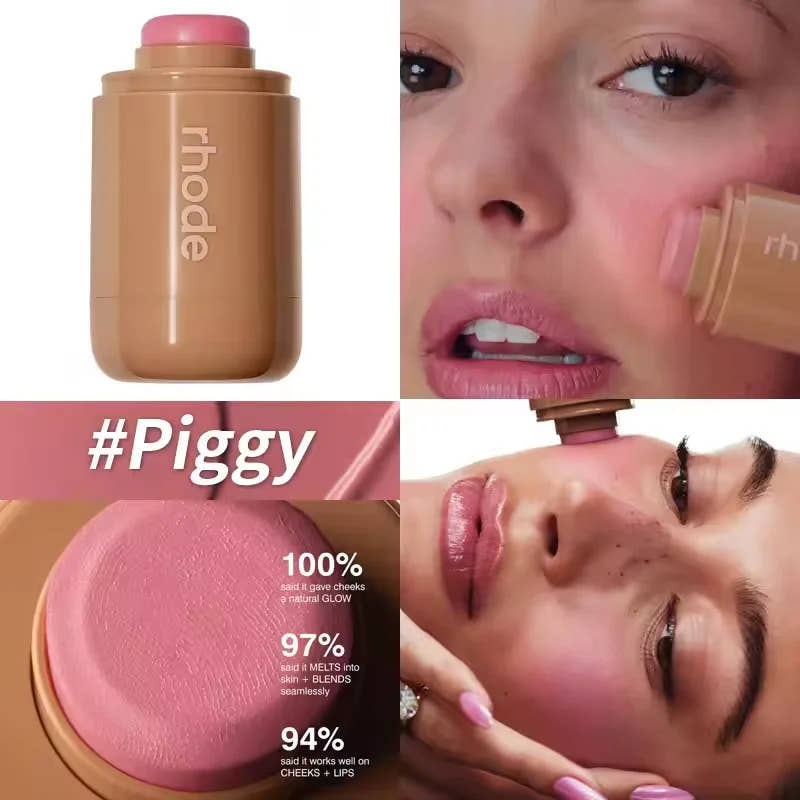 RHODE Pocket Blush Stick