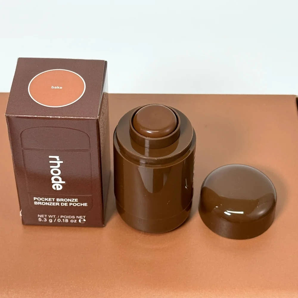 RHODE Pocket Bronze Stick