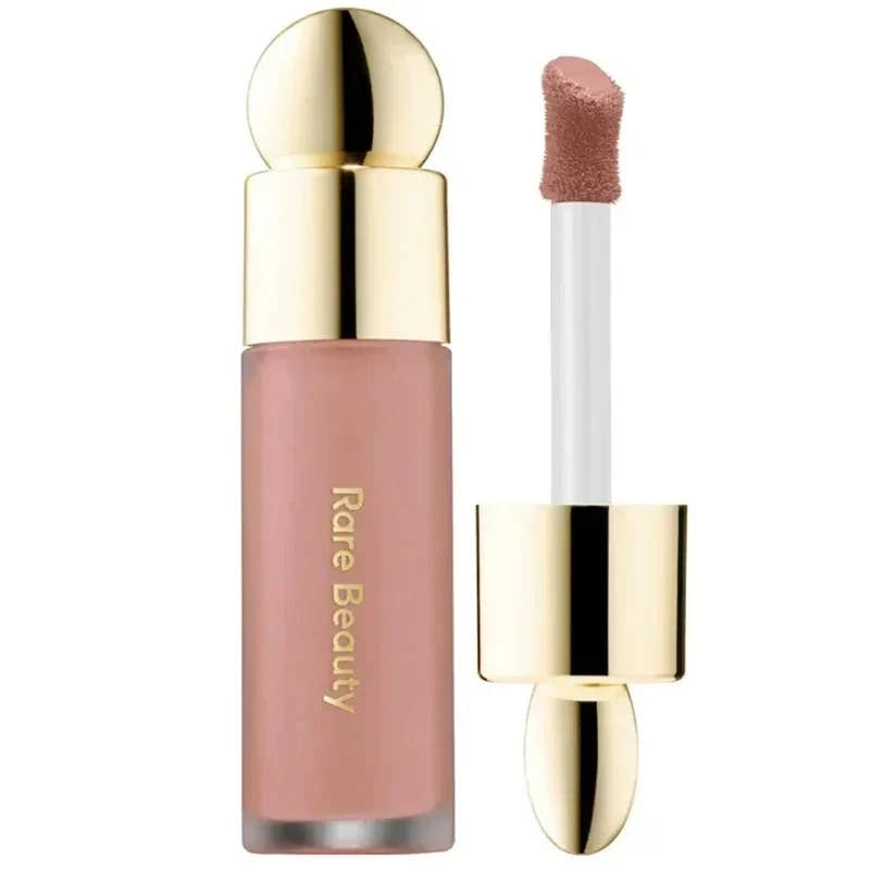 Rare Beauty Soft Pinch Matte Cream to Powder Blush  & Highlight Mirror Powder Blush