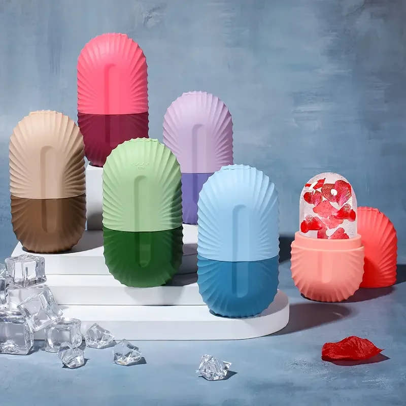 SweeTee Ice Facial Cube - SweeTee Beauty leak-proof panties