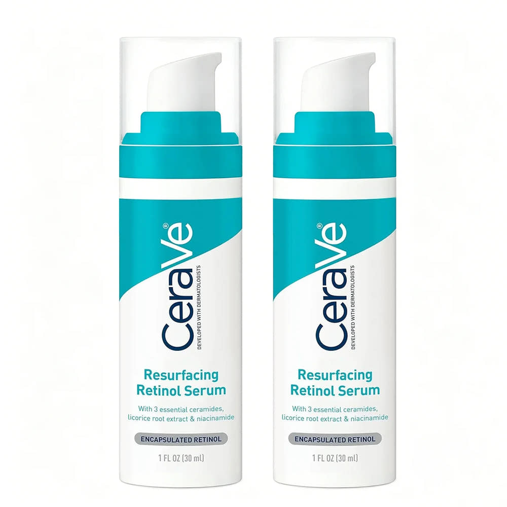 CeraVe Retinol Serum
