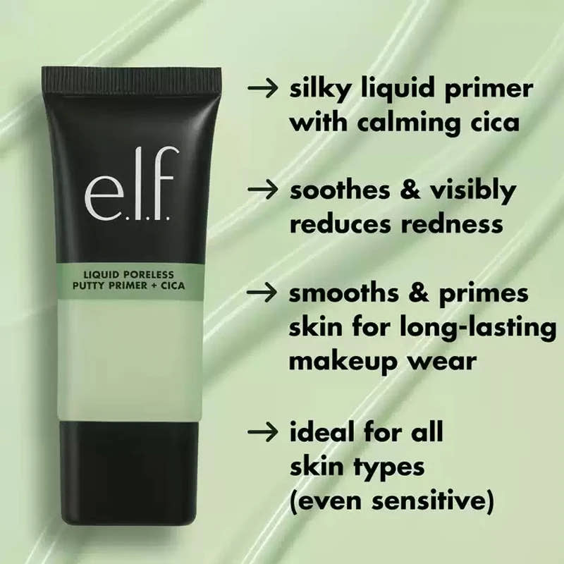 Elf Primer