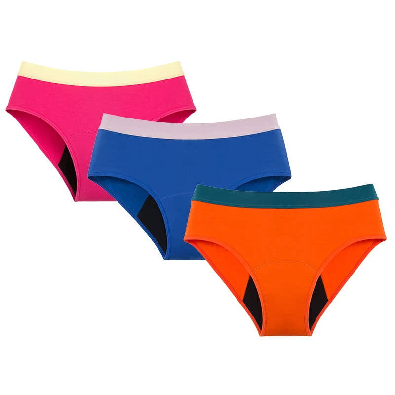 Venus Brief Period Underwear