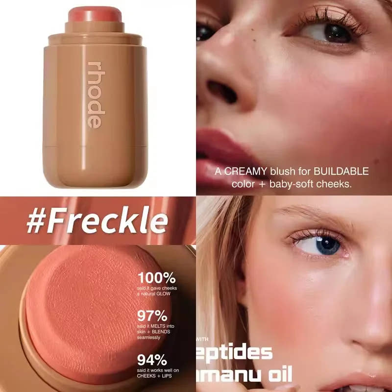 RHODE Pocket Blush Stick