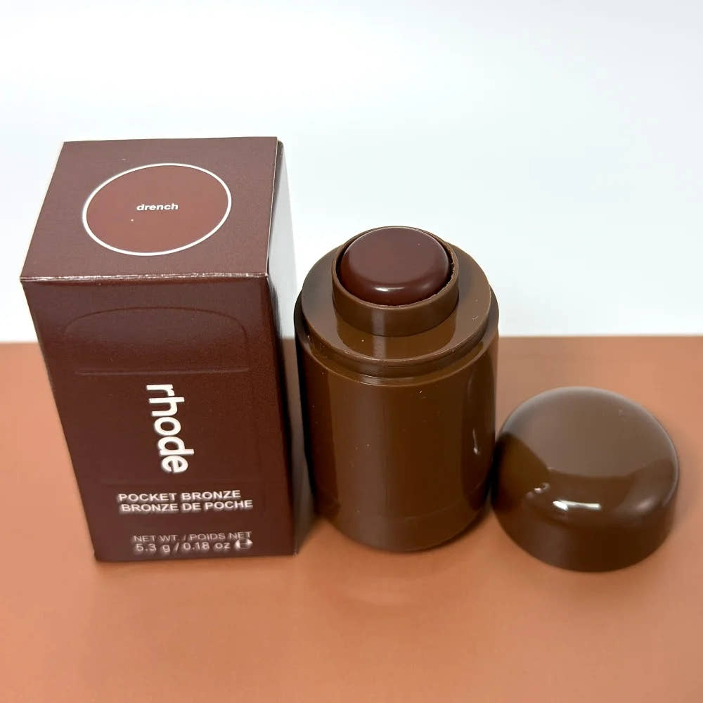 RHODE Pocket Bronze Stick