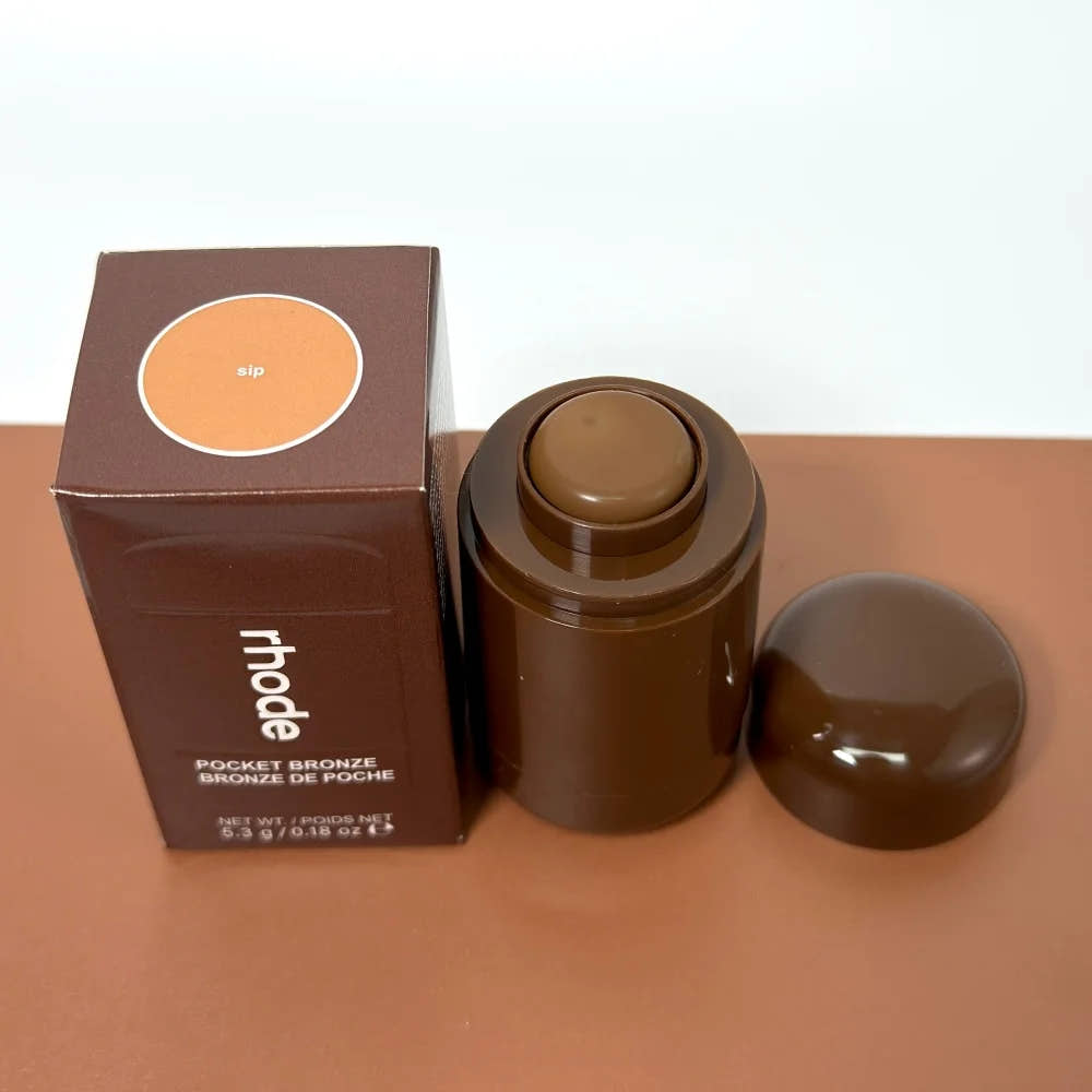 RHODE Pocket Bronze Stick