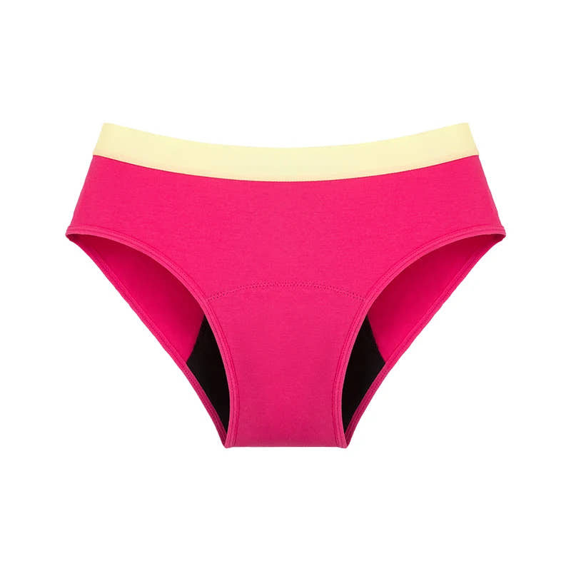Venus Brief Period Underwear