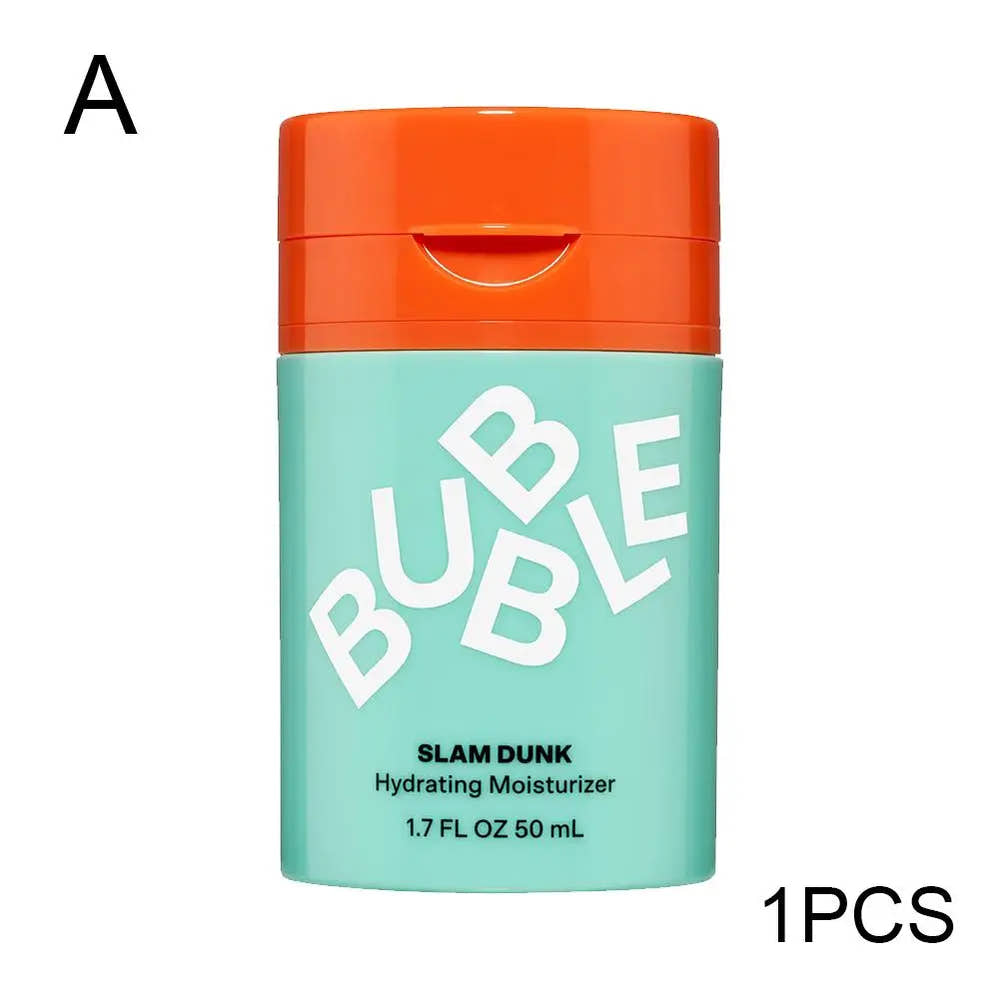Bubble Facial Face Mist Collection