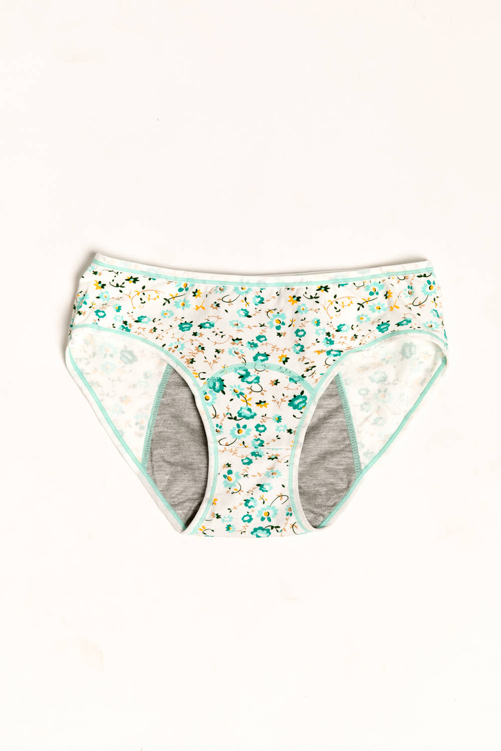 Teen Brief - SweeTee Beauty leak-proof panties