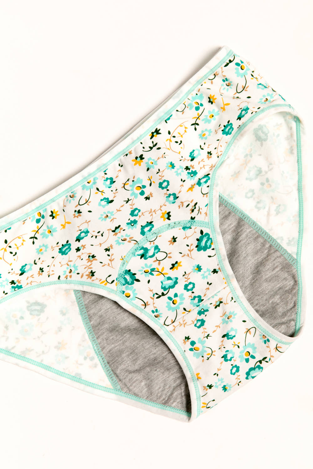 Teen Brief - SweeTee Beauty leak-proof panties
