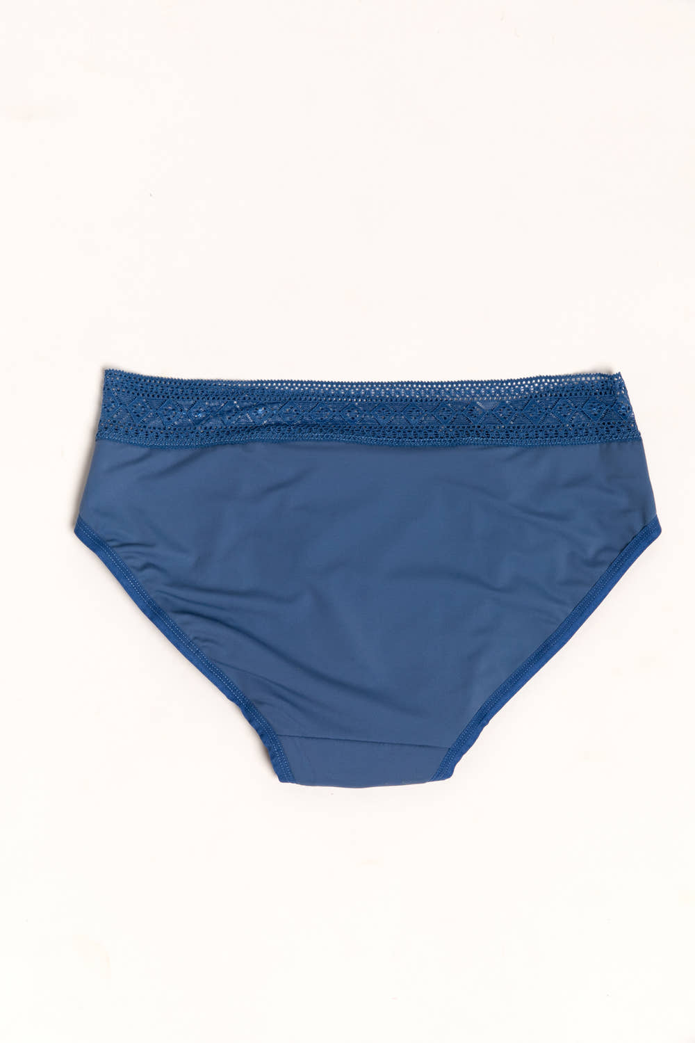 Teen Lace Brief - SweeTee Beauty leak-proof panties