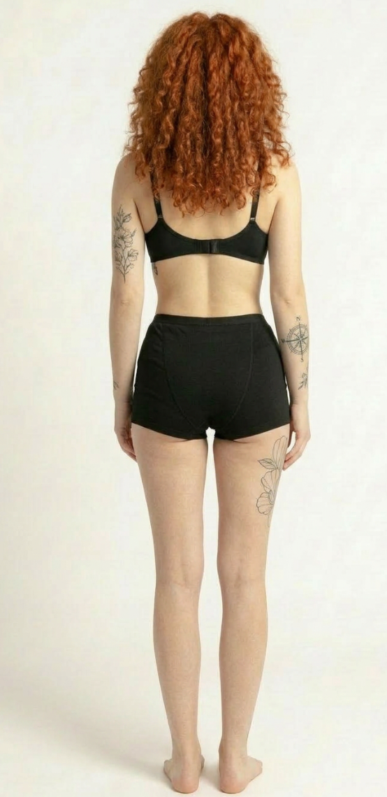 Boxer Brief Period Underwear Bundle