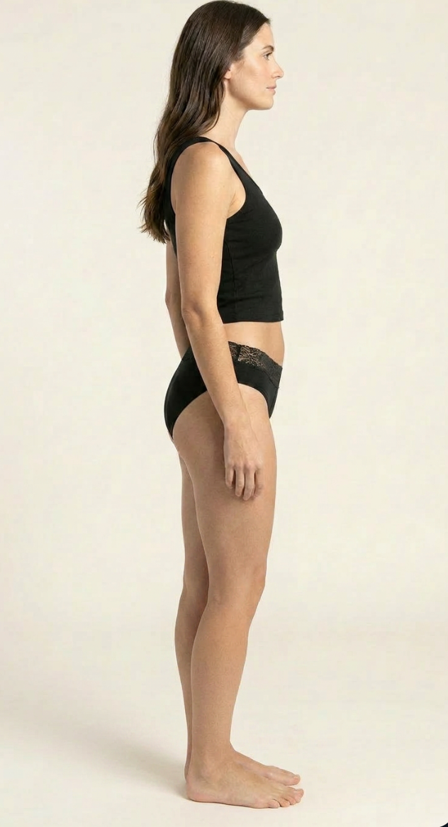 Cheekster Period Underwear Bundle