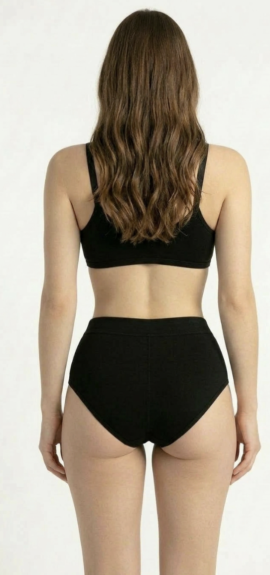 HipHugger Period Underwear Bundle