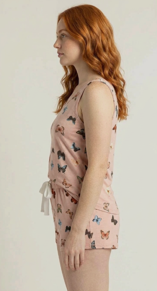 Rosie Pajama Set