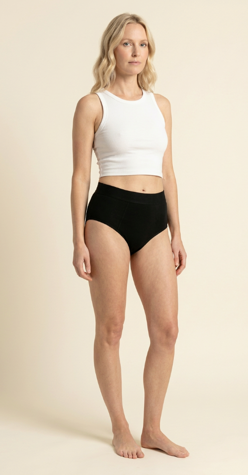 Period Underwear Variety Bundle