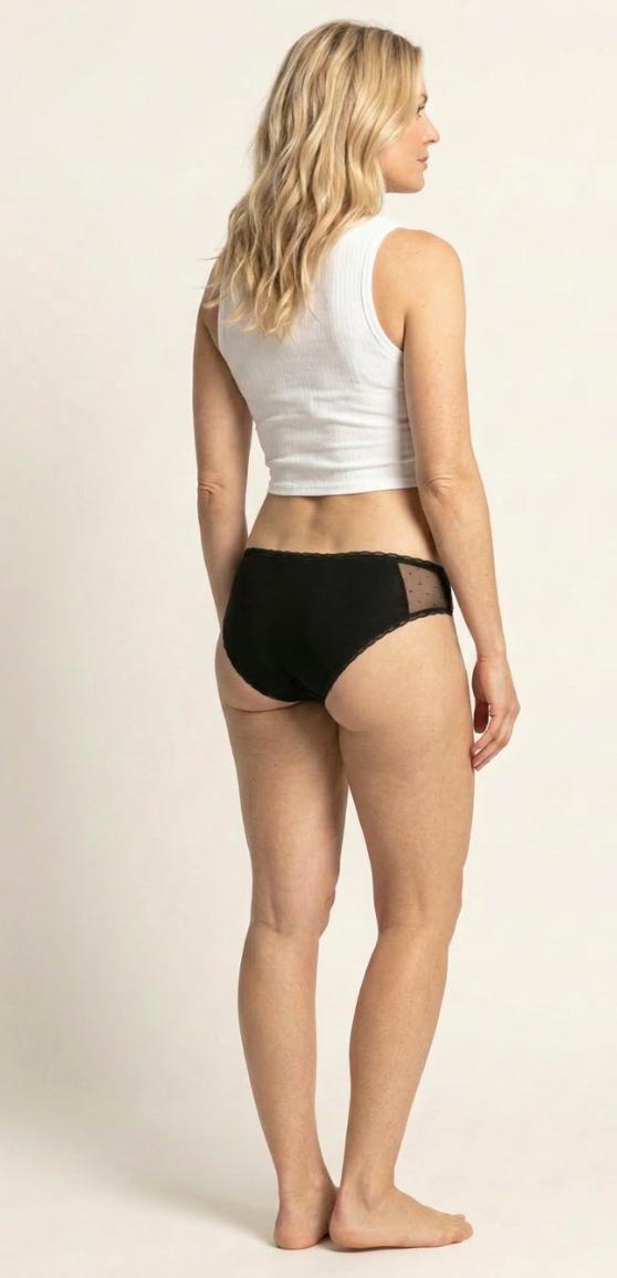 Period Underwear Variety Bundle